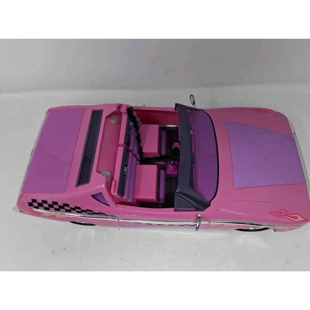 L.O.L. Surprise! delight pink&purple